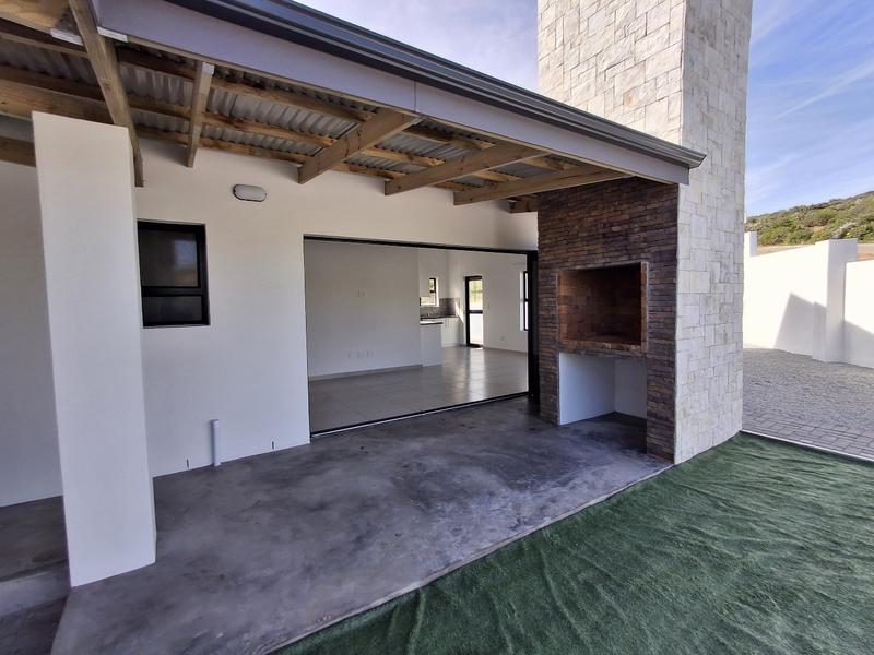 3 Bedroom Property for Sale in St Helena Views Western Cape